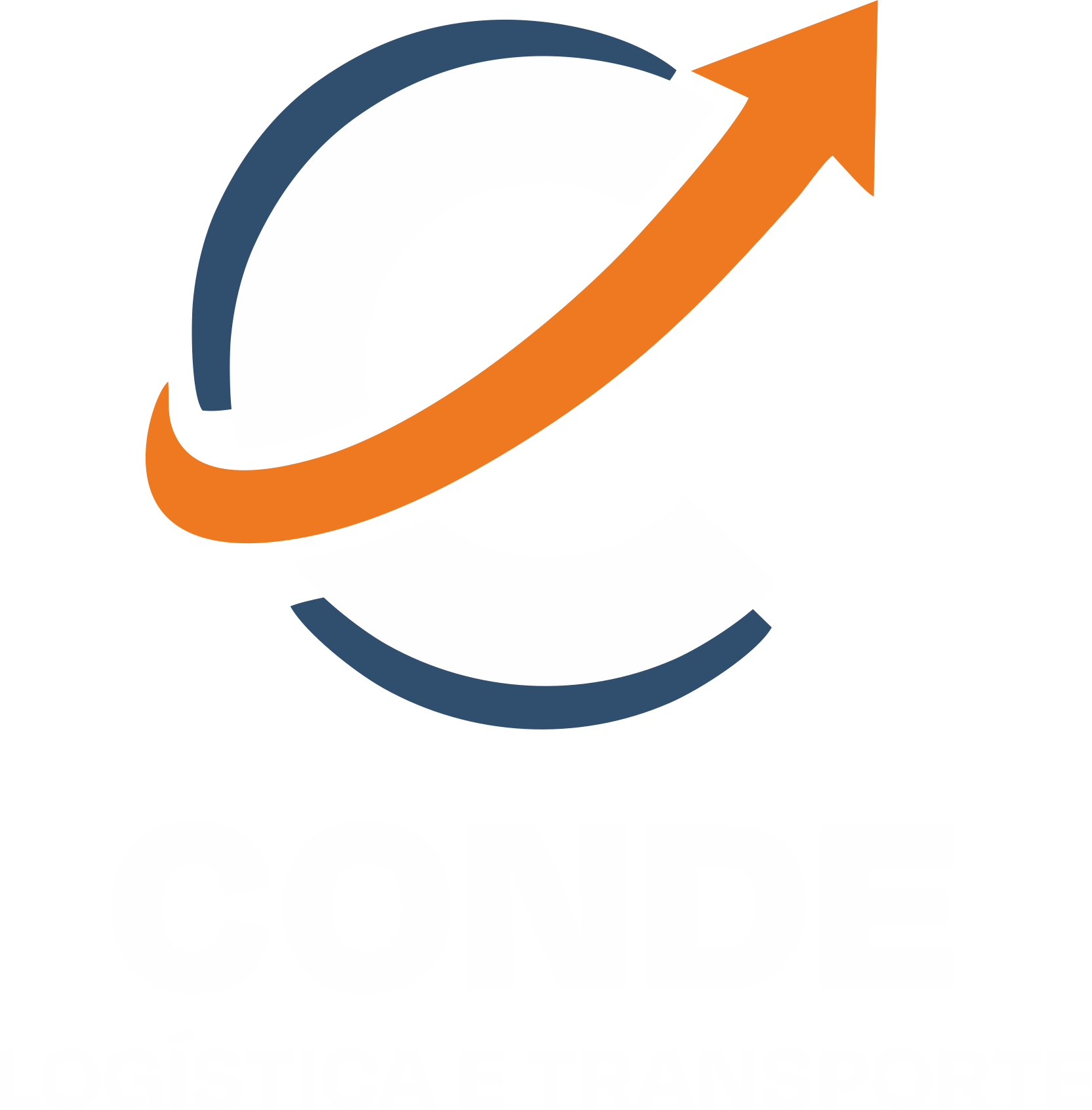 CONDE LOG — Logística e Transporte